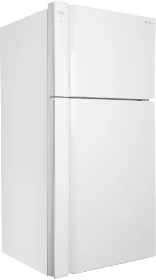 Холодильник Hitachi R-V610PUC7TWH