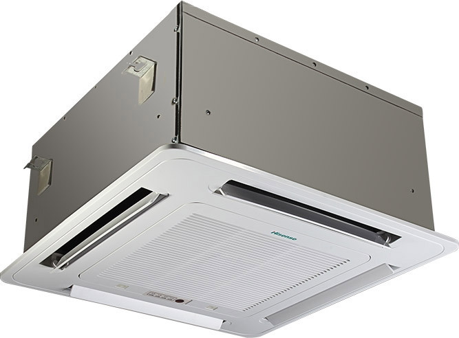 Hisense AUC-24HR4SGA/AUW-24H4SZ