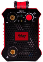 Сварочный инвертор FUBAG IQ 200 38832