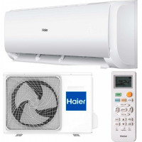 Сплит-система HAIER Leader DC-Inverter AS09TL4HRA/1U09TL4FRA