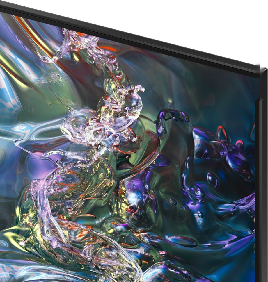 Телевизор Samsung QLED 4K Q60D QE43Q60DAUXRU