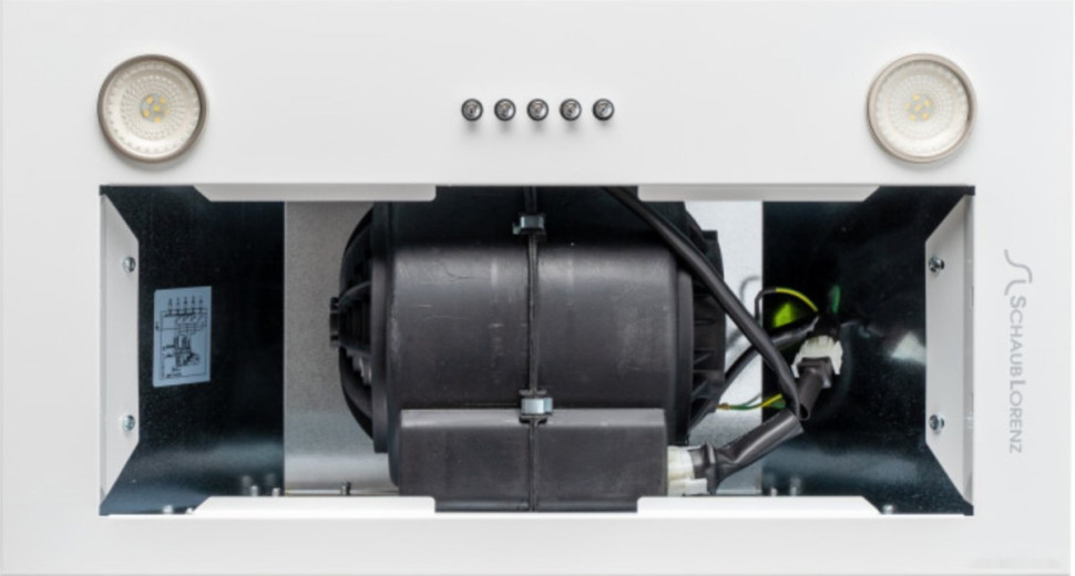 Вытяжка Schaub Lorenz SLD EW5220