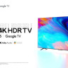 Телевизор TCL 65P635