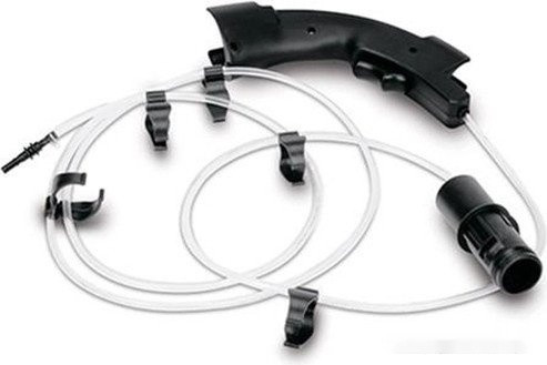 Пылесос Zelmer ZVC9150D