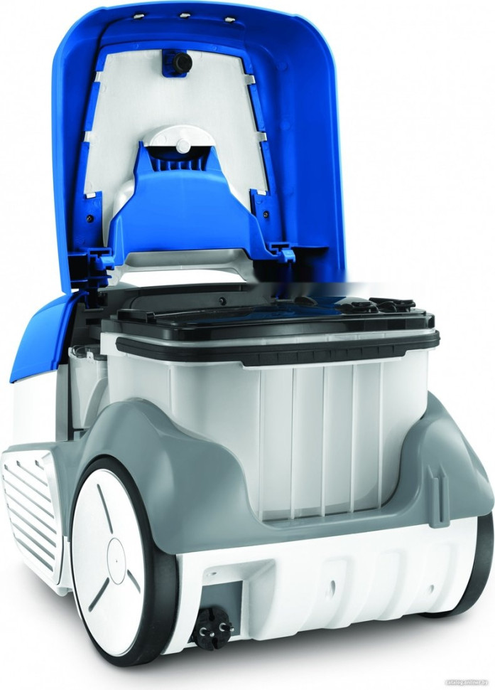 Пылесос Zelmer ZVC9150D