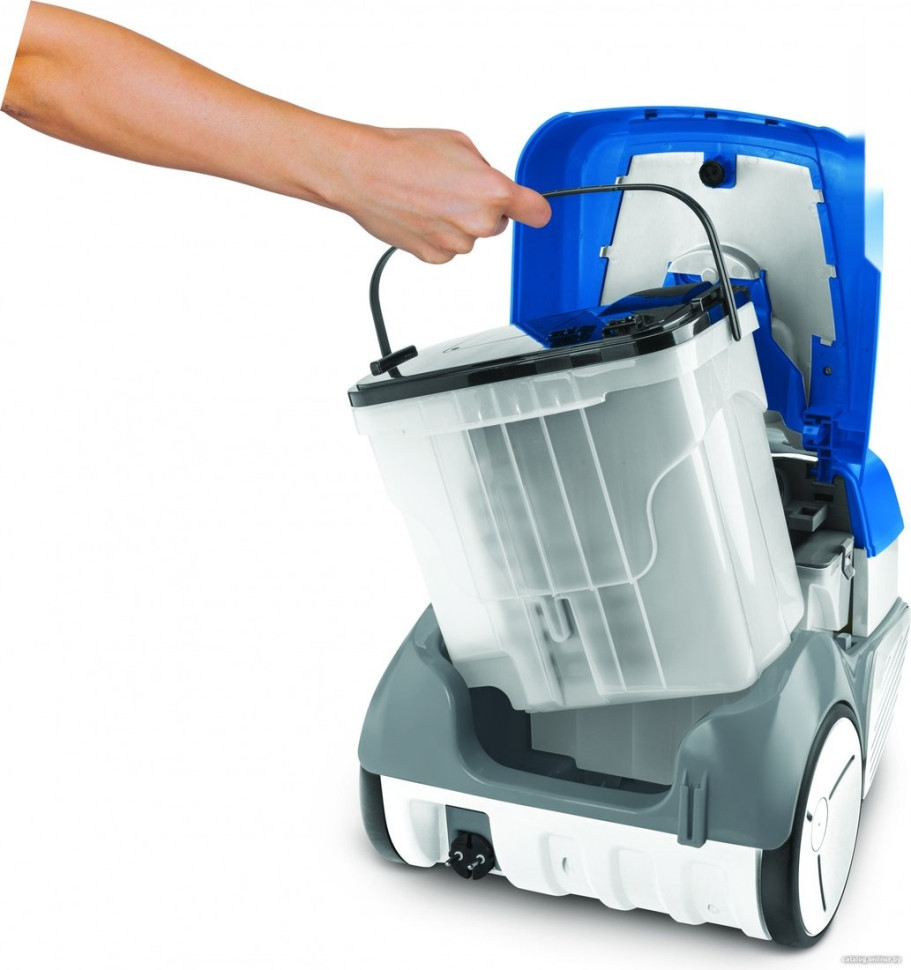 Пылесос Zelmer ZVC9150D