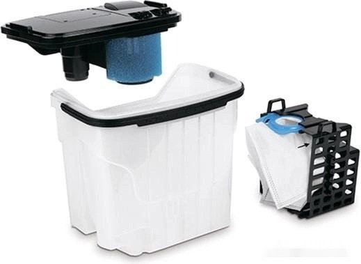 Пылесос Zelmer ZVC9150D