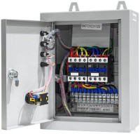 Генератор ТСС АВР-С 8000/230/400