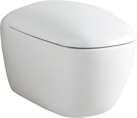 Унитаз Keramag Citterio F203550000