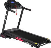 Беговая дорожка DFC Ascona Pro T640