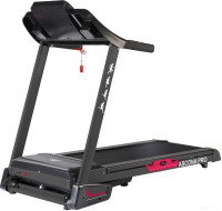 Беговая дорожка DFC Ascona Pro T640