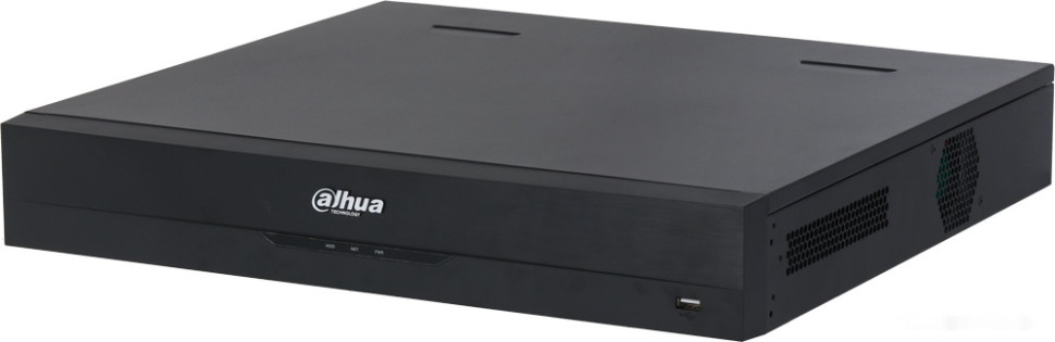 Видеорегистратор наблюдения Dahua DHI-NVR5464-EI