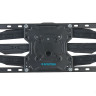 Кронштейн Kromax ATLANTIS-46 (серый)