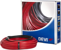Теплый пол DEVI DEVIsafe 20T 68 м 1365 Вт
