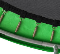 Батут Happy Jump 13ft Pro