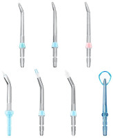 Электрическая зубная щетка Kitfort KT-2911