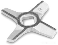 Мясорубка Zelmer ZMM9802B