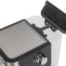 Рожковая кофеварка JVC JK-CF33 (черный)