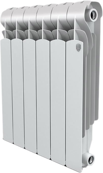 Радиатор Royal Thermo Indigo Super 500 (6 секций)