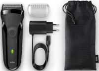 Электробритва мужская Braun Series 3 301s