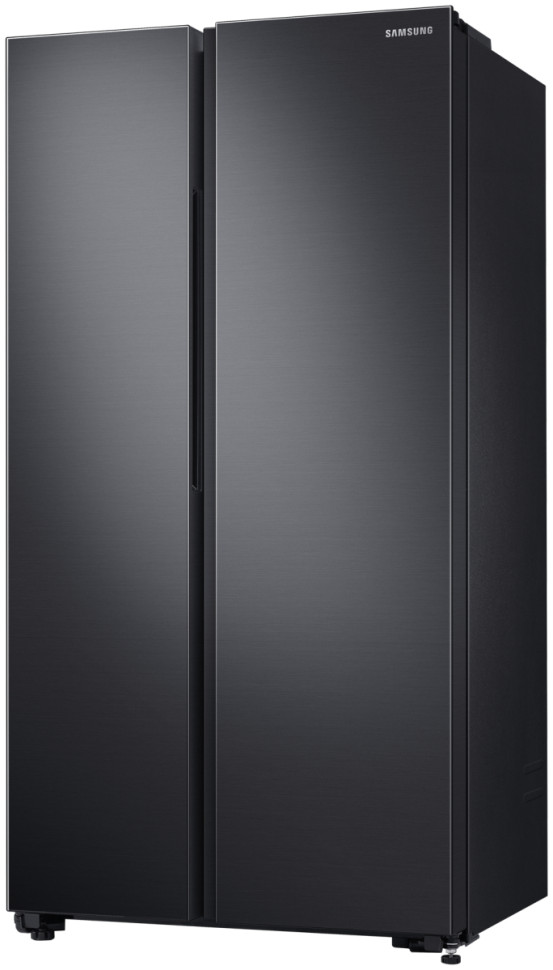 Холодильник side by side Samsung RS62R5031B4/WT