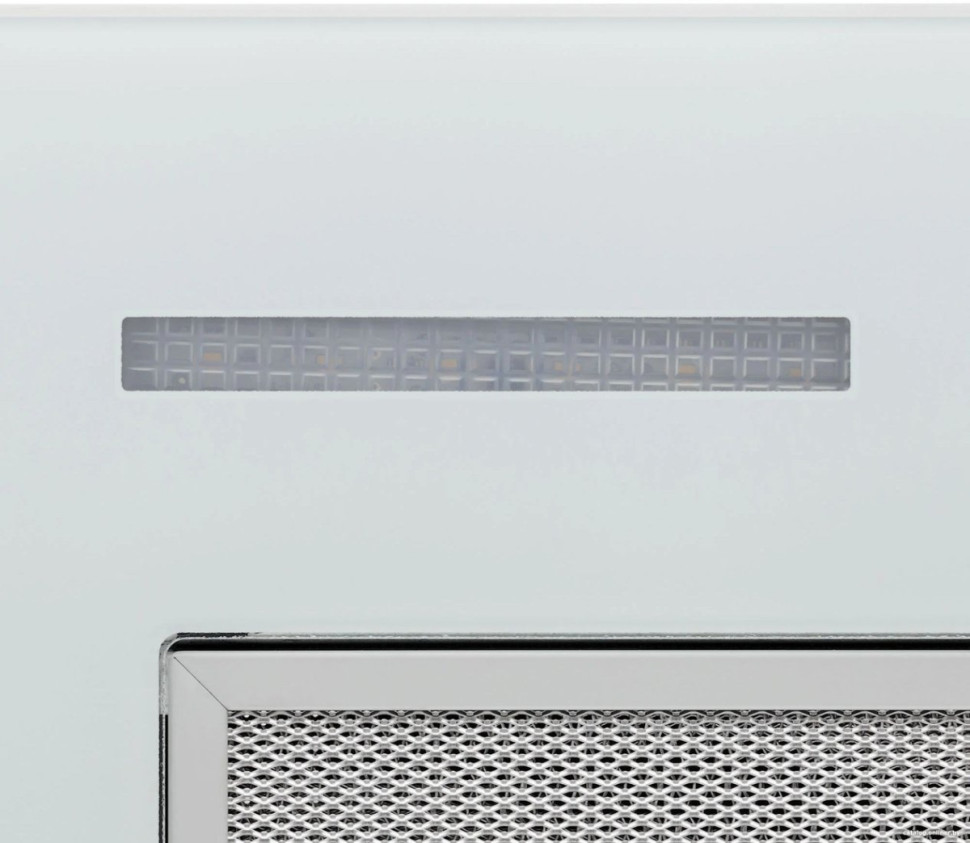 Вытяжка Krona Wermut 500 DN White PB (белый)
