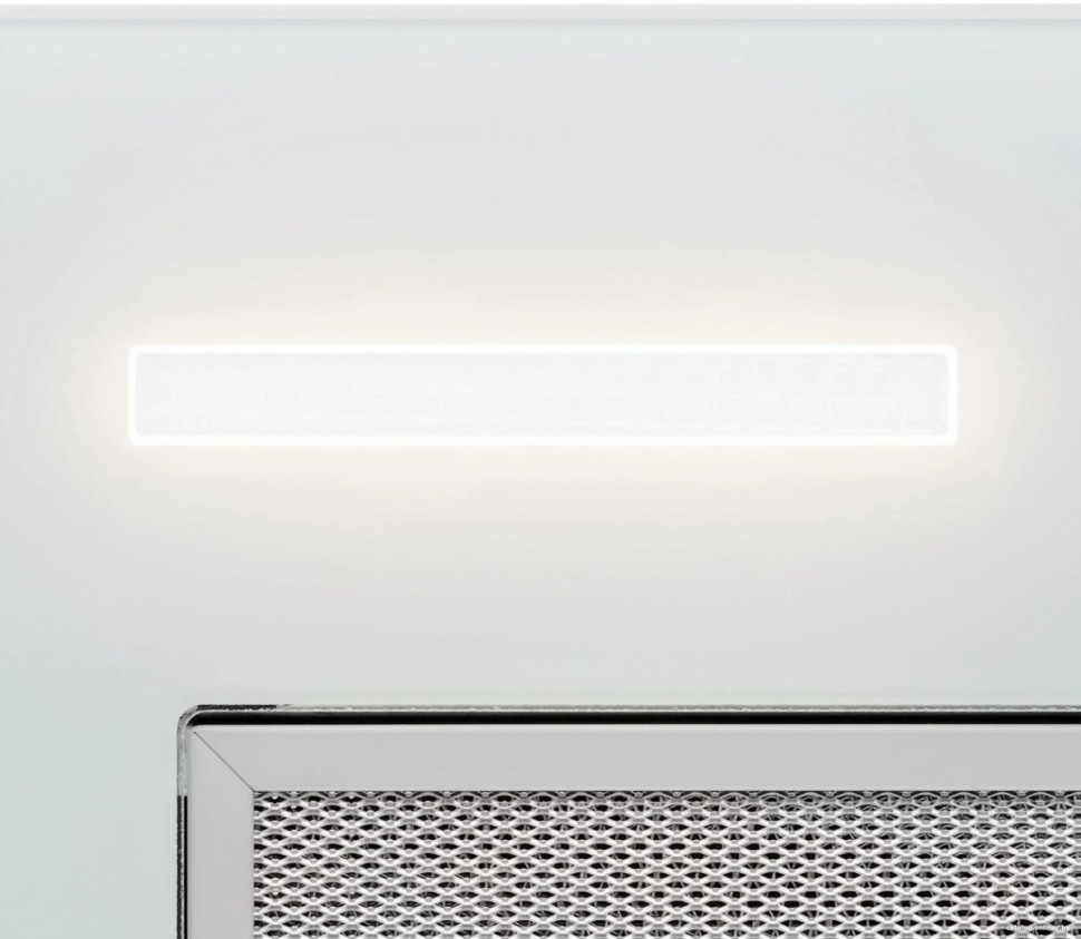Вытяжка Krona Wermut 500 DN White PB (белый)
