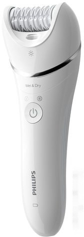 Эпилятор Philips BRE700/00