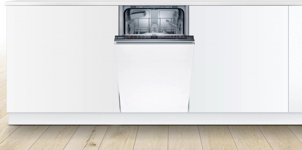 Посудомоечная машина Bosch SRV2HKX3DR