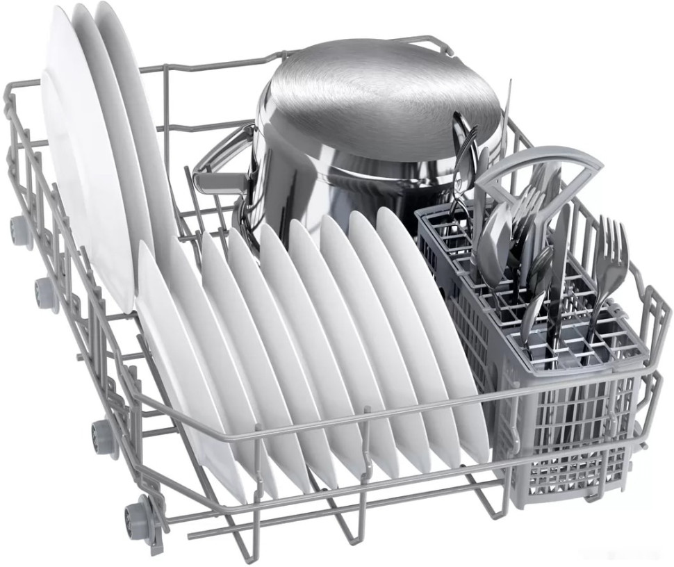 Посудомоечная машина Bosch SRV2HKX3DR