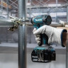 Винтоверт Makita DTD173RFJ (с 2-мя АКБ, кейс)