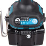 Винтоверт Makita DTD173RFJ (с 2-мя АКБ, кейс)