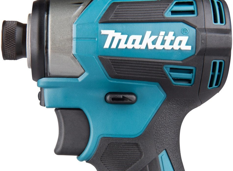 Винтоверт Makita DTD173RFJ (с 2-мя АКБ, кейс)