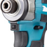 Винтоверт Makita DTD173RFJ (с 2-мя АКБ, кейс)