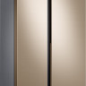 Холодильник side by side Samsung RS61R5001F8/WT