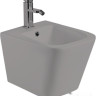 Биде Weltwasser Gelbach 005 MT-GR (серый матовый)
