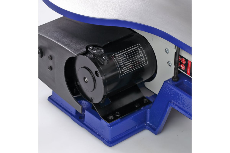 Деревообрабатывающий станок Белмаш SS-400VS