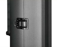 Проекционный экран Cactus CS-PSFLE-180X135