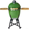 Гриль Start Grill SKL22H (зеленый)