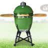 Гриль Start Grill SKL22H (зеленый)