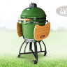 Гриль Start Grill SKL22H (зеленый)