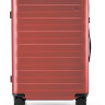 Чемодан-спиннер Ninetygo Rhine PRO plus Luggage 20'' (красный)