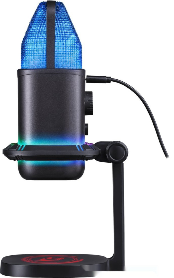Проводной микрофон Redragon Echowave GM305