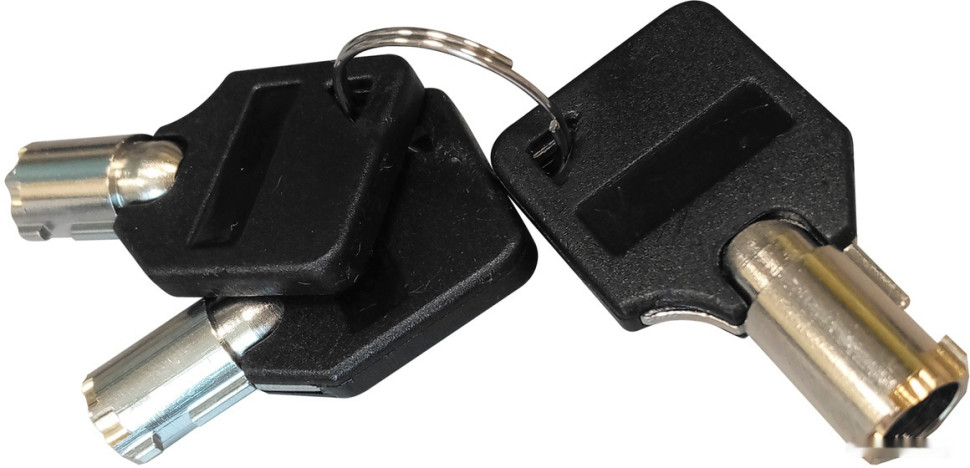 Сейф Cactus CS-SF-F30