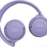 Наушники JBL Tune 670NC (сиреневый)