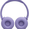 Наушники JBL Tune 670NC (сиреневый)