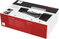 Виниловый проигрыватель Music Public Kingdom TT55ATS