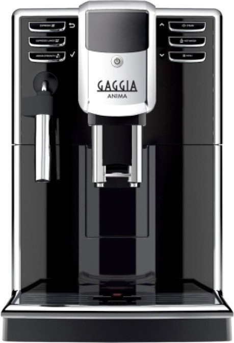Кофемашина Gaggia ANIMA CMF BK RI8760/01