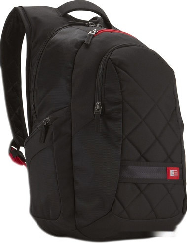 Рюкзак CASE LOGIC DLBP-116-BLACK