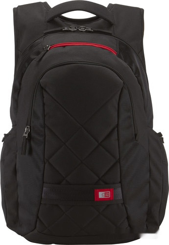Рюкзак CASE LOGIC DLBP-116-BLACK